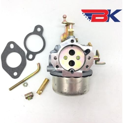 Kohler Carburetor K341 16hp Engine John Deer Tractor 316 Club Cadet 1600 1650