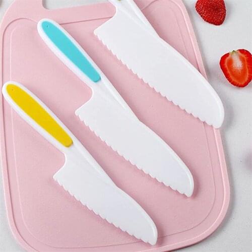 KOQYOX Fruit Knives