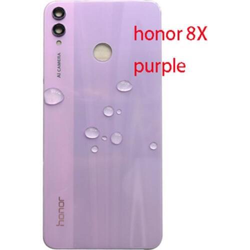 Аккумуляторы для телефонов Huawei Honor 8X Lotusjuin China At AliExpress