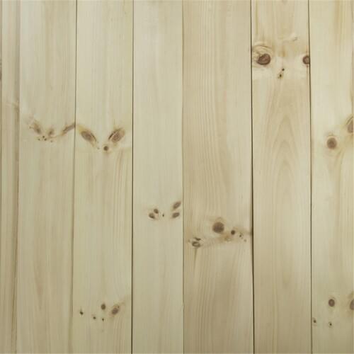 Natural Genuine Chinese Pine Burl Wood Veneer for Furniture about 15cm x 2.5m 0.4mm thick Q/C