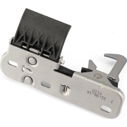 OEM 3AD 823 480 Bonnet Engine Hood Lock Latch Handle for VW Volkswagen Jetta MK5