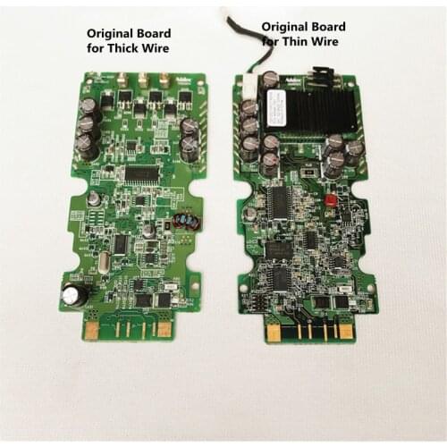 Original Motor Driving Board Driver Plate for Sharp BL460 C3000 390210-001 Modification of Automobile Motorcycle