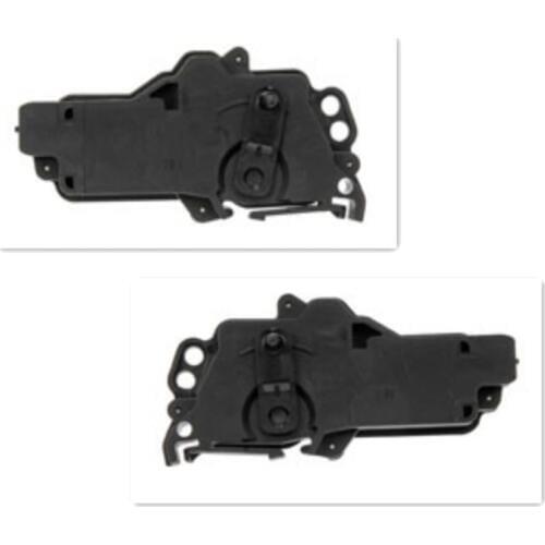 Pair Lock Actuator For 3L3Z25218A42AA 6L3Z25218A42AA F81Z25218A42AA XF2Z218A42DA 3L3Z25218A43AA 6L3Z25218A43AA F81Z25218A43AA