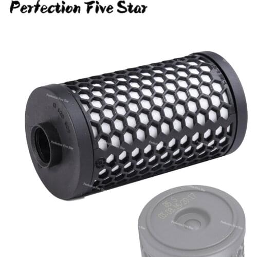 Perfection Five Star Transmission Filters