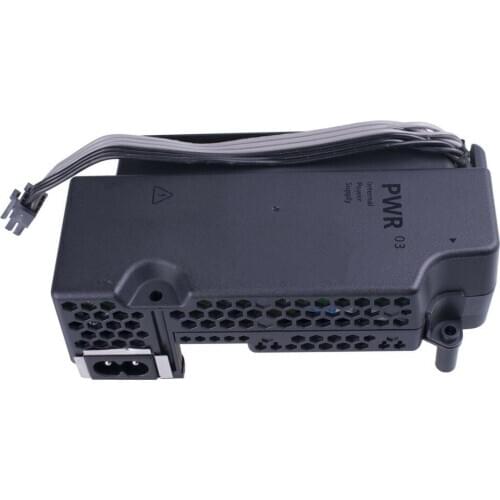 Power Supply AC Adapter For Xbox One S (Slim) PA-1131-13MX / N15-120P1A Game repair replacement parts