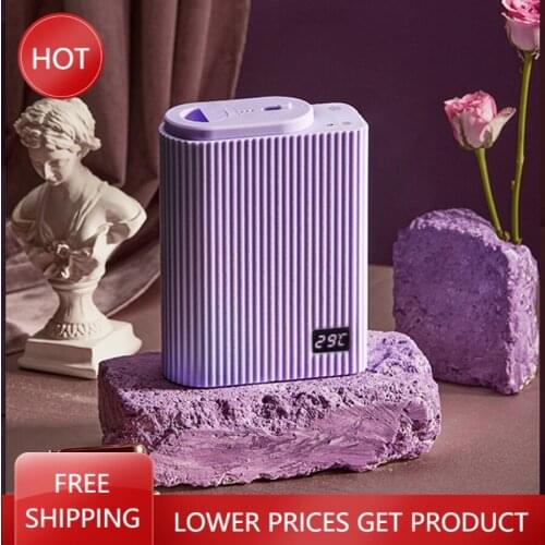 Portable Electric Flask Kettle Teapot Travel Boiling Water Tourist Heated Kettle Camping Tetera Silbante Electric Samovar Teapot