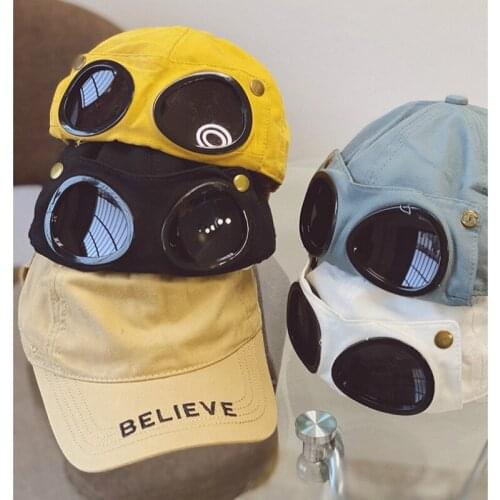 RUHI Hats For Babies