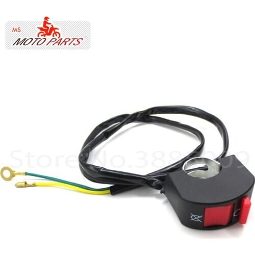 STARPAD For SUVs flameout flameout switch headlight switch Single