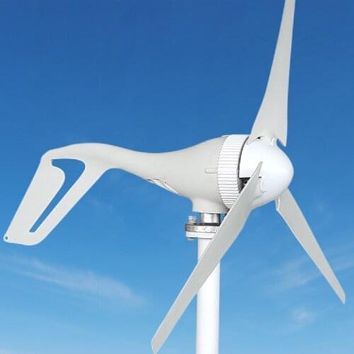 Free energy wind generator 400w 12v/24v new power generation