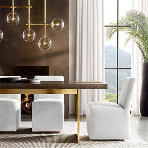 Country lamp shades lighting for boys room industrial design art luzes de teto nordic decoration home living room decoration