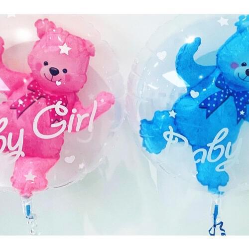 ZQCXLD Foil Balloons