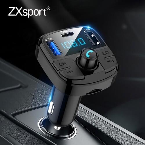 ZXSport USB Players