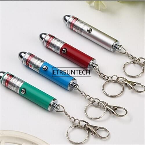 100pcs LED Flashlight Dog Cat Collar Pendant Night Lights Safety Pet Leads Necklace Decoration Collars For Dogs