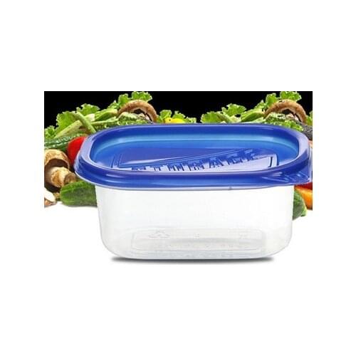 400pcs/lot 709ml thousand layer cake box / fresh box / ice cream box