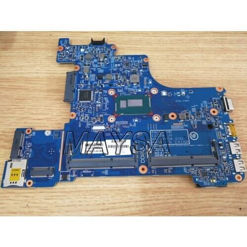 740610-001 740610-501 for HP Probook 430 G1 430-G1 motherboard 3556U CPU DDR3 laptop Motherboard 100% test good