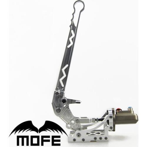Aluminum Adjustable Vertical Drift Hydraulic Handbrake For CDC + Conventional + Street Rally Drifting