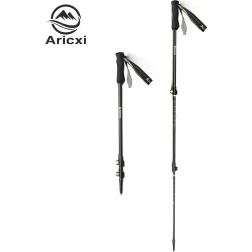 AricXi Nordic Walking Sticks
