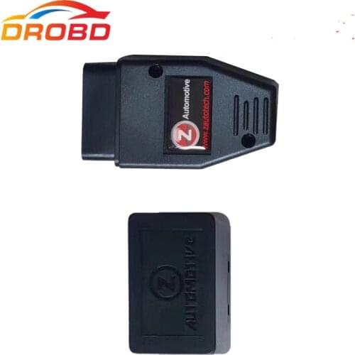 Z Automotive New Tazer JL Dodge 2018 Wrangler JL Jeep for Jeep Unlock Hidden Function