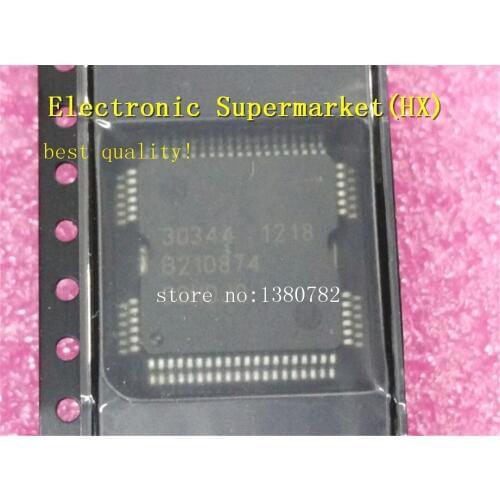 Free Shipping 50pcs/lots 30344 CAR CHIP! New original IC In stock
