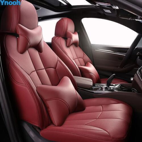 Ynooh Car seat covers For lexus nx 330 lx470 570 gs300 ls430 gs ct200h gx460 rx330 350 450h is250 car protector