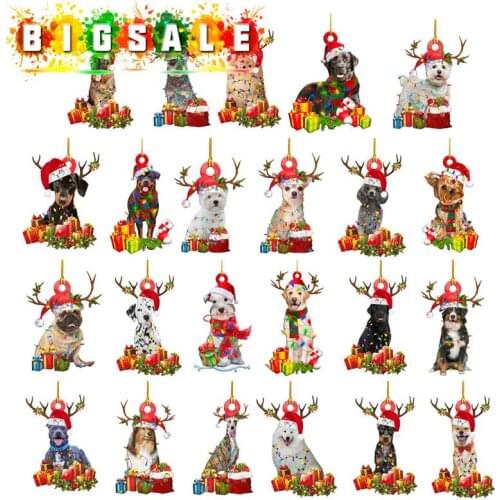 DUSTPROOFVEIL Christmas Goods