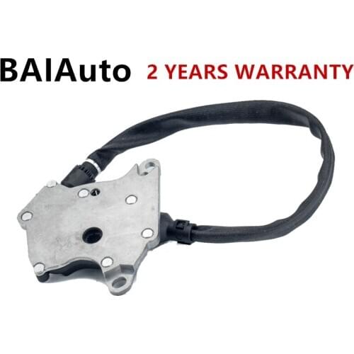 Engine Transmission 5Speed Gearbox Neutral Switch Range Sensor For VW Passat Phaeton For Audi A4 A6 A8 01V919821B 0501317994