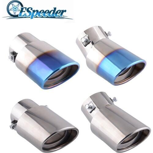 ESPEEDER Auto Mufflers