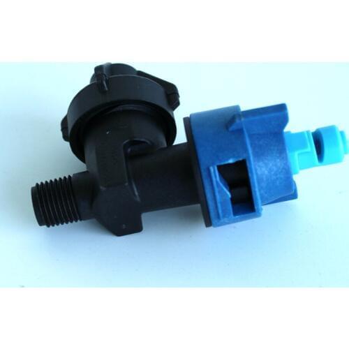 Animal cooling jet nozzle,cow farm mist nozzle