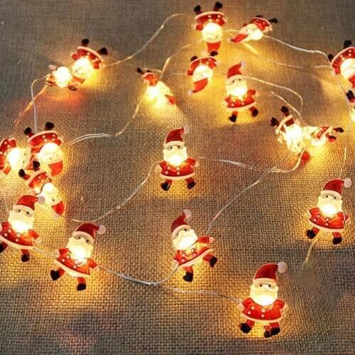 Светодиодные новогодние украшения Kaigelin China At AliExpress