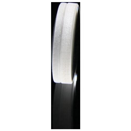 Best-selling doublet lens with 3.8 mm edge thickness, coating 400~700 NM and focal length 51.98 mm glass spherical cemented lens