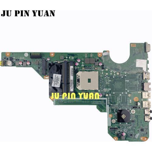 683029-501 683029-001 for HP Pavilion G4 G6 G7 G4-2000 G6-2000 series Motherboard All functions fully Tested