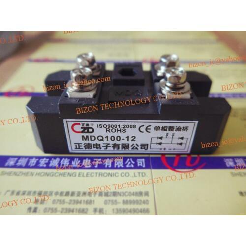 MDQ75-1800V MDQ100-12