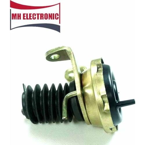 MH Electronic Freewheel Clutch Actuator MR399264 For Mitsubishi PAJERO PININ MONTERO IO 4G93 4G94 H65 H76 Free Shipping