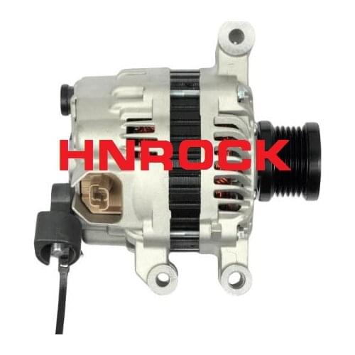 NEW HNROCK 12V 80A ALTERNATOR A5TG0881 FOR MITSUBISHI
