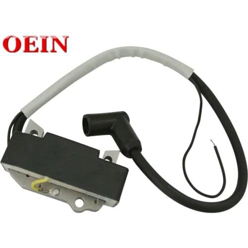 Wacker Ignition Coil Module WM80 BH22 BH23 BH24 BS50-2 BS60-2 BS70-2 BS600 BS700 BS650 BS65 BS45Y BS52Y BS60Y BS65Y 0154037