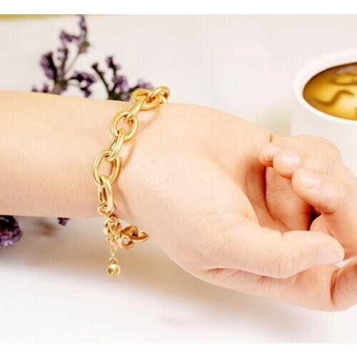 WEALTHYBOO Fashion Bracelets