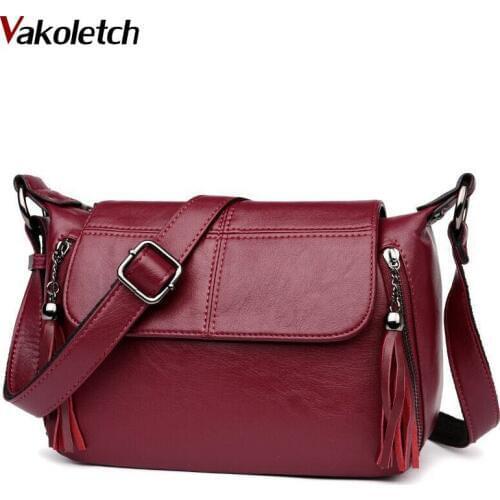 Designer High Quality Soft Double Zippers Small Crossbody Bags For Women New Leather Luxury Handbags Women Shoulder Bags KL298