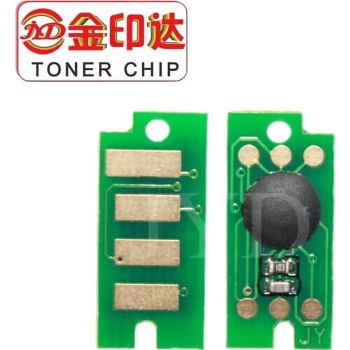 10pcs M300H C13S050689 cartridge reset chips compatible for Epson AcuLaser M300D M300DN M300 Toner chip 10K High quality