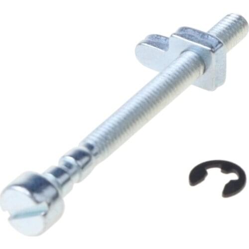 530069611 Chain Tensioner Adjuster Screw Kit Genuine Poulan Replacement Part LX0D