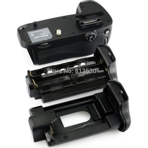 MB-D15 Battery Grip for Nikon D7100 D7200 Digital SLR Cameras, EN-EL15 ENEL15