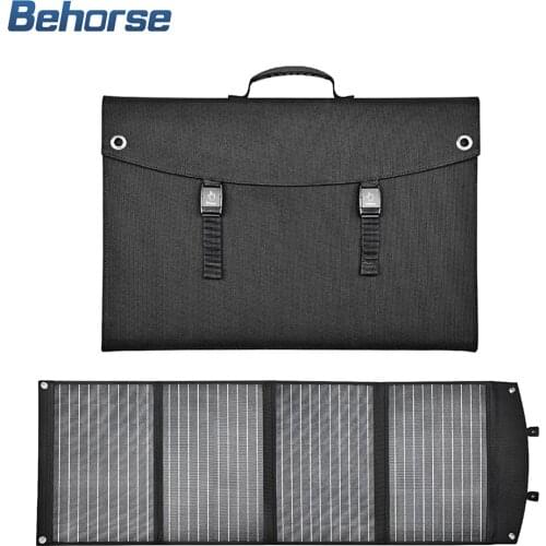BEHORSE Solar Cells