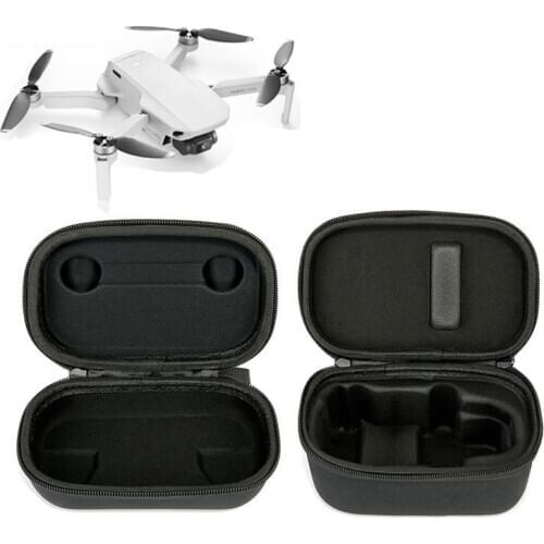 Carrying Case for DJI Mavic MINI Portable Handbag Storage Bag Drone Remote Controller Box for mavic mini Protector Accessories