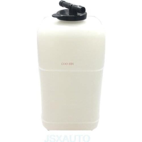 Excavator accessories For HITACHI ZX ZAX60/70/200/230/240-3 vice water tank Kettle