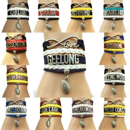 DOLON Name Bracelets