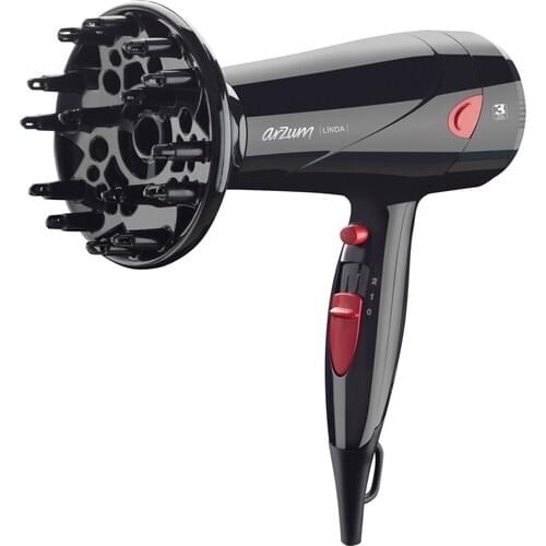My desire AR569 Linda 2000 W Hair Dryer
