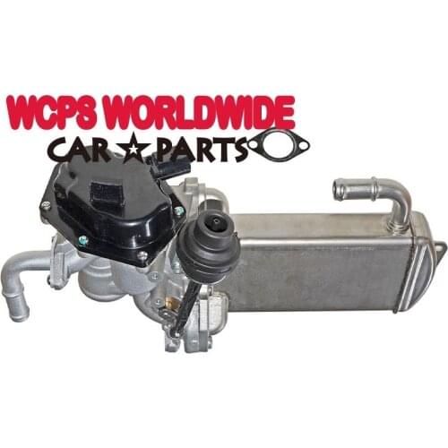 EGR VALVE FOR VW MULTIVAN T5 Transporter T5 Bus 2.0 TDI 03L131512DS, 03L131512CB,03L131512BM