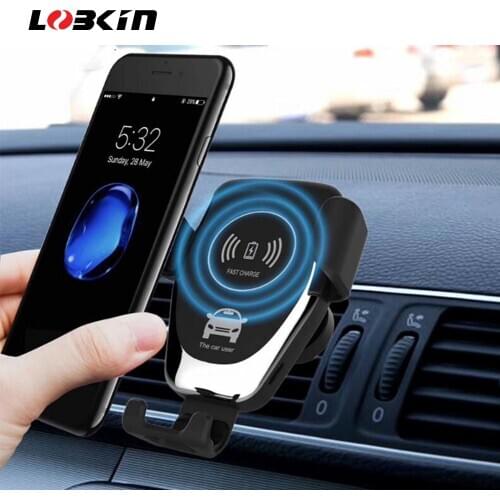 LOBKIN Mobile Phone Chargers