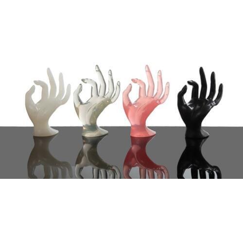 New Style Fashion Mannequin Hand Newest Style Hand Mannequin High Quality Professional Manufacturer
