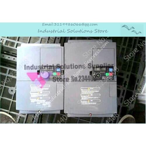 VM06-0150-N4 Dual Inverter New