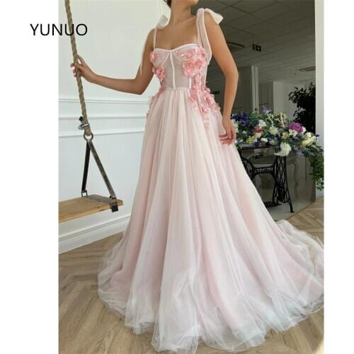 Вечерние платья YuNuo China At AliExpress
